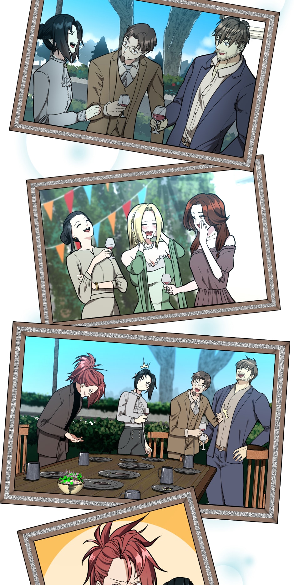 The Beginning After The End Chapter 47 image 15